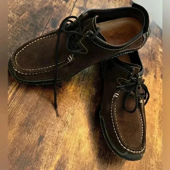 Cole Haan | men’s Air G Oxford shoe. Size: 8.5M - Picture 16 of 16